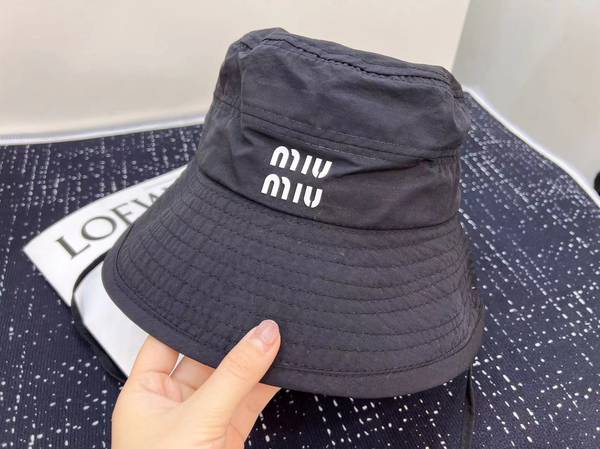 Miu Miu Hat MUH00107-2